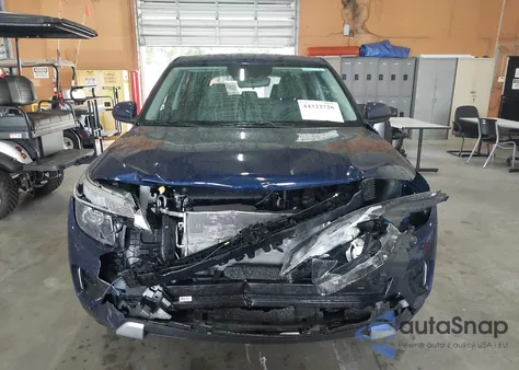 2026 Kia Seltos Lx z USA, uszkodzony, nr VIN KNDEPCAA7T7896500